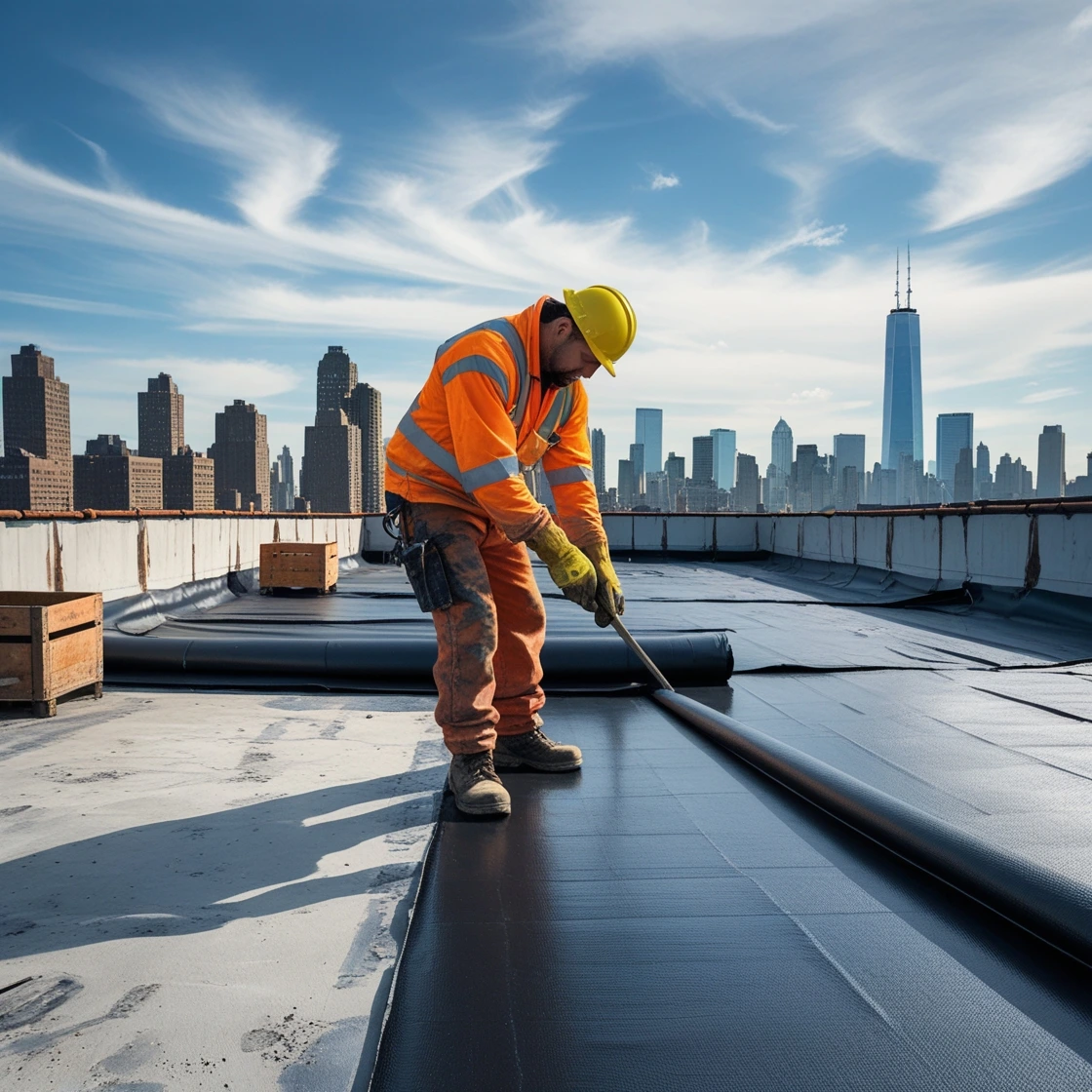 Best Waterproofing Company in Delhi image